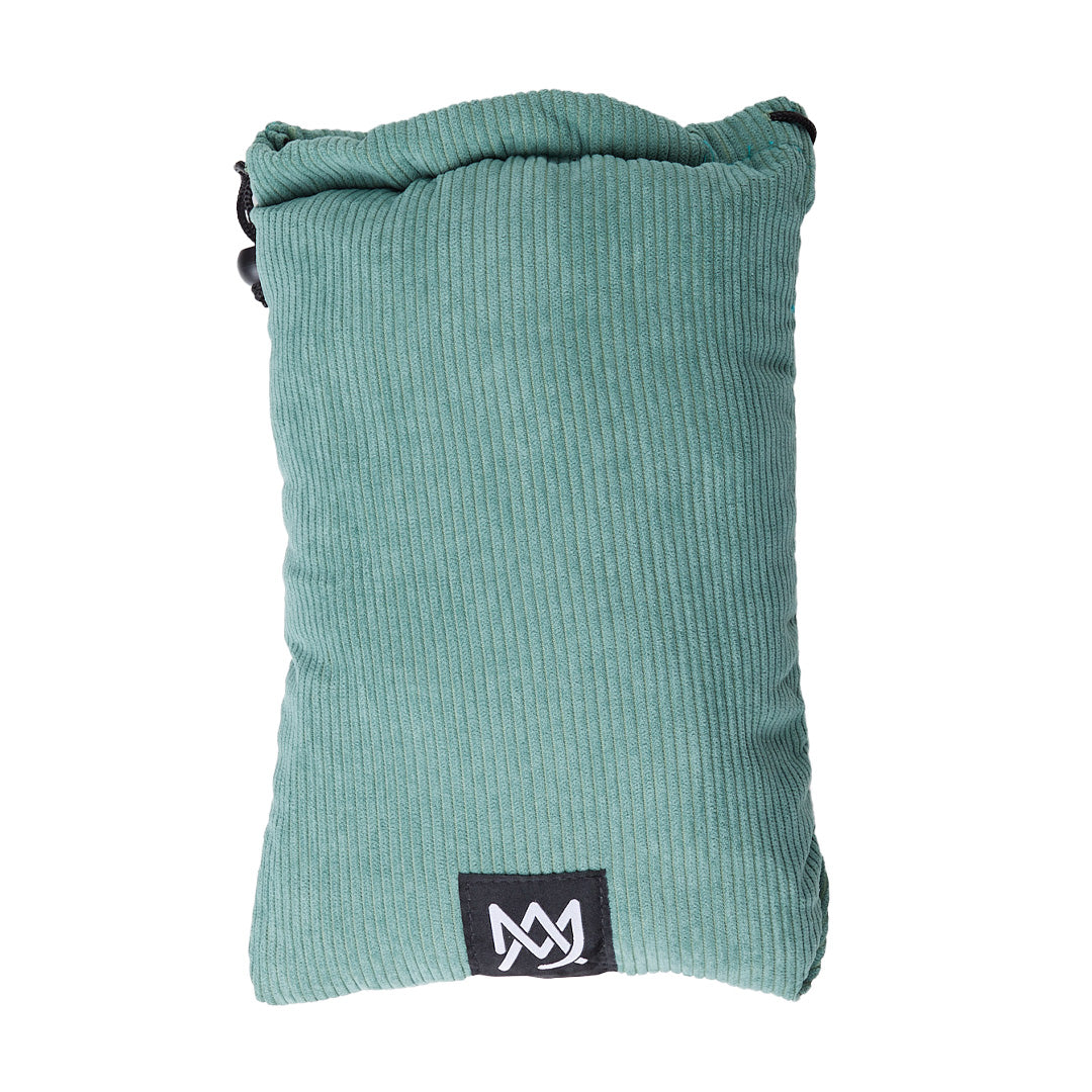 MJ Arsenal Travel Bag – Padded Drawstring Pouches