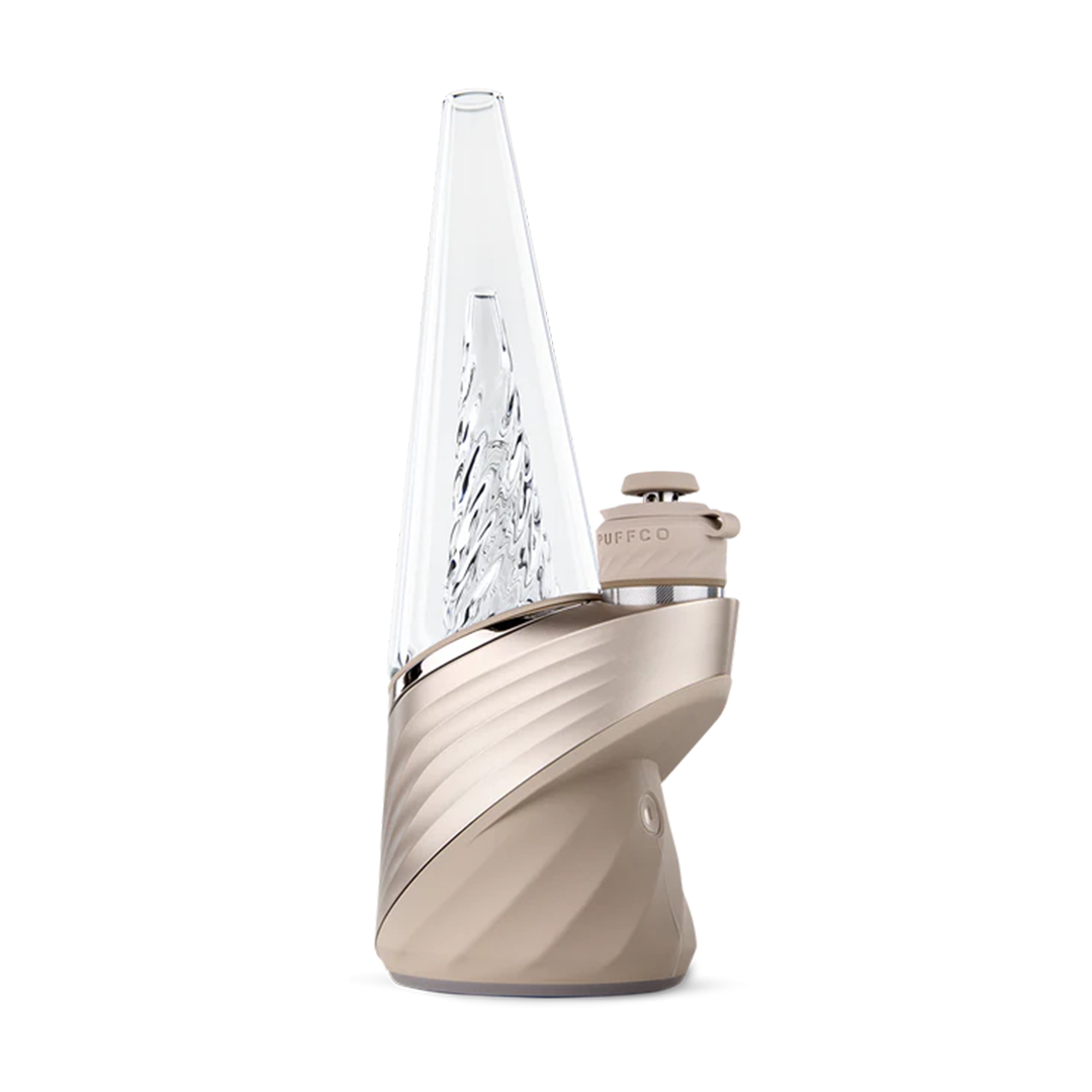 Puffco Peak Pro Vaporizer β Portable Electric Dab Rig
