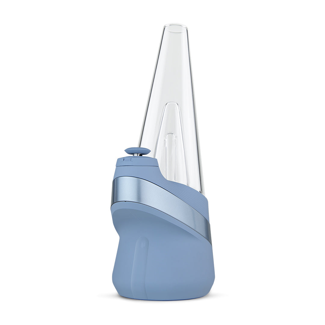 New Puffco Peak Vaporizer β The Newest Innovation in Dabbing