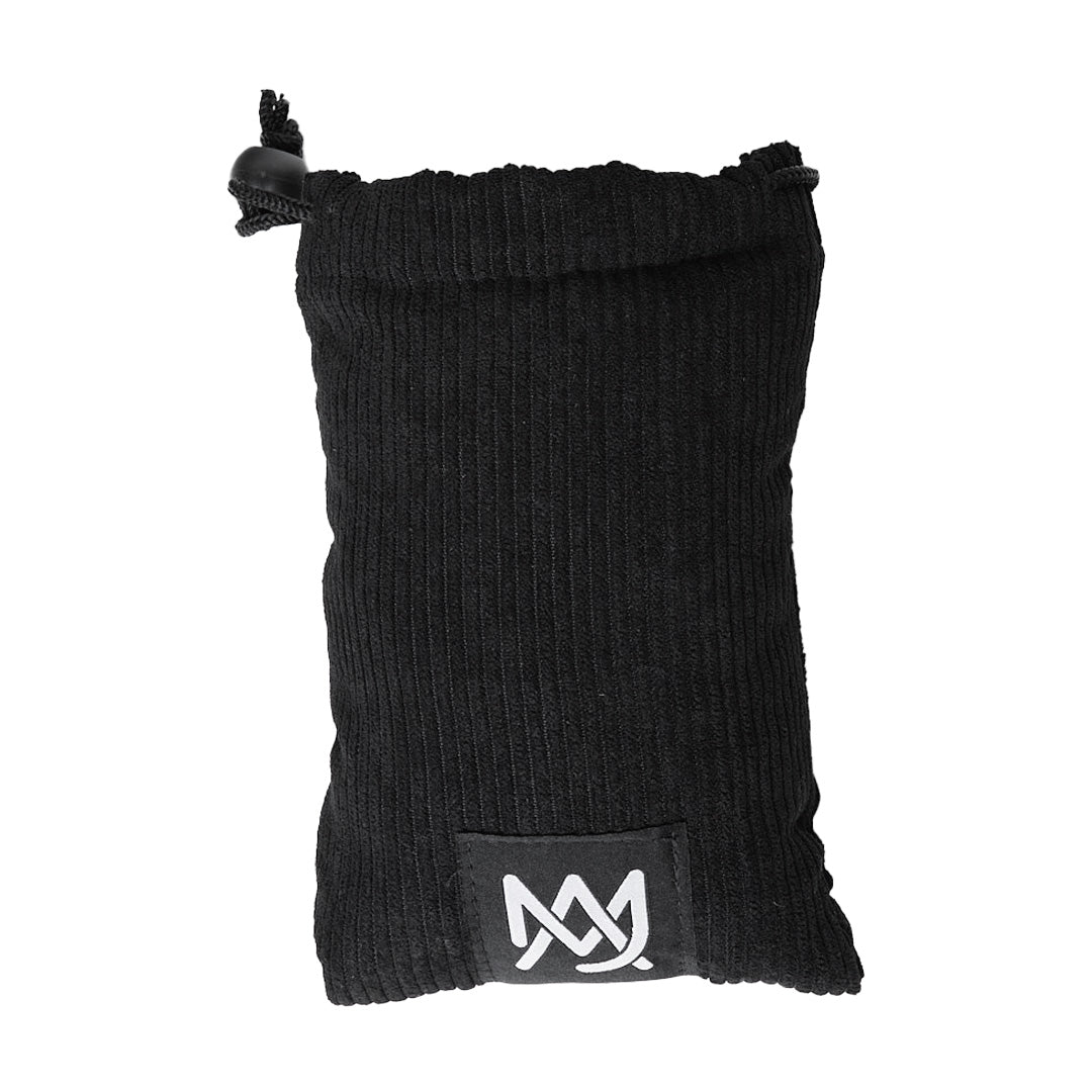 MJ Arsenal Travel Bag – Padded Drawstring Pouches