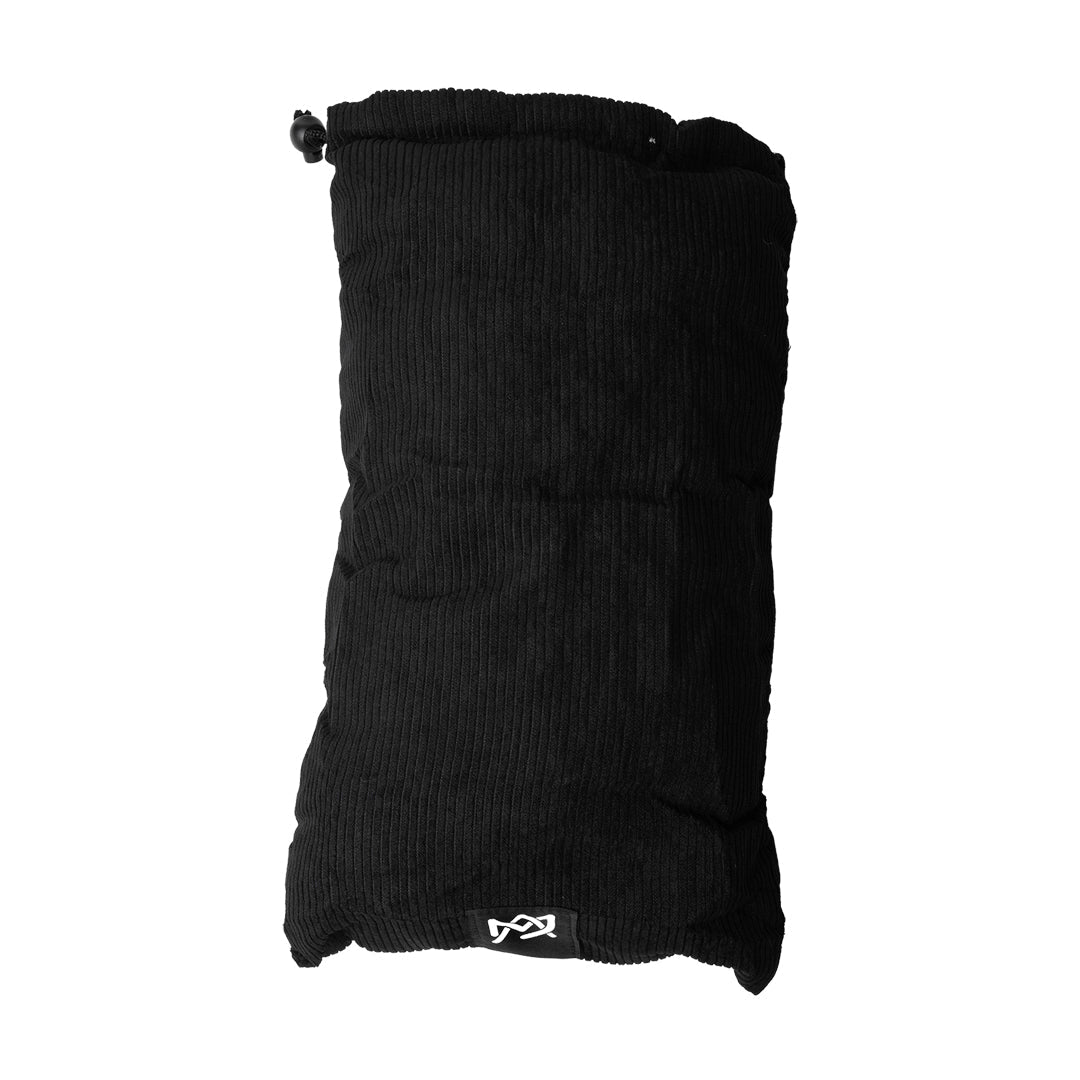 MJ Arsenal Travel Bag – Padded Drawstring Pouches