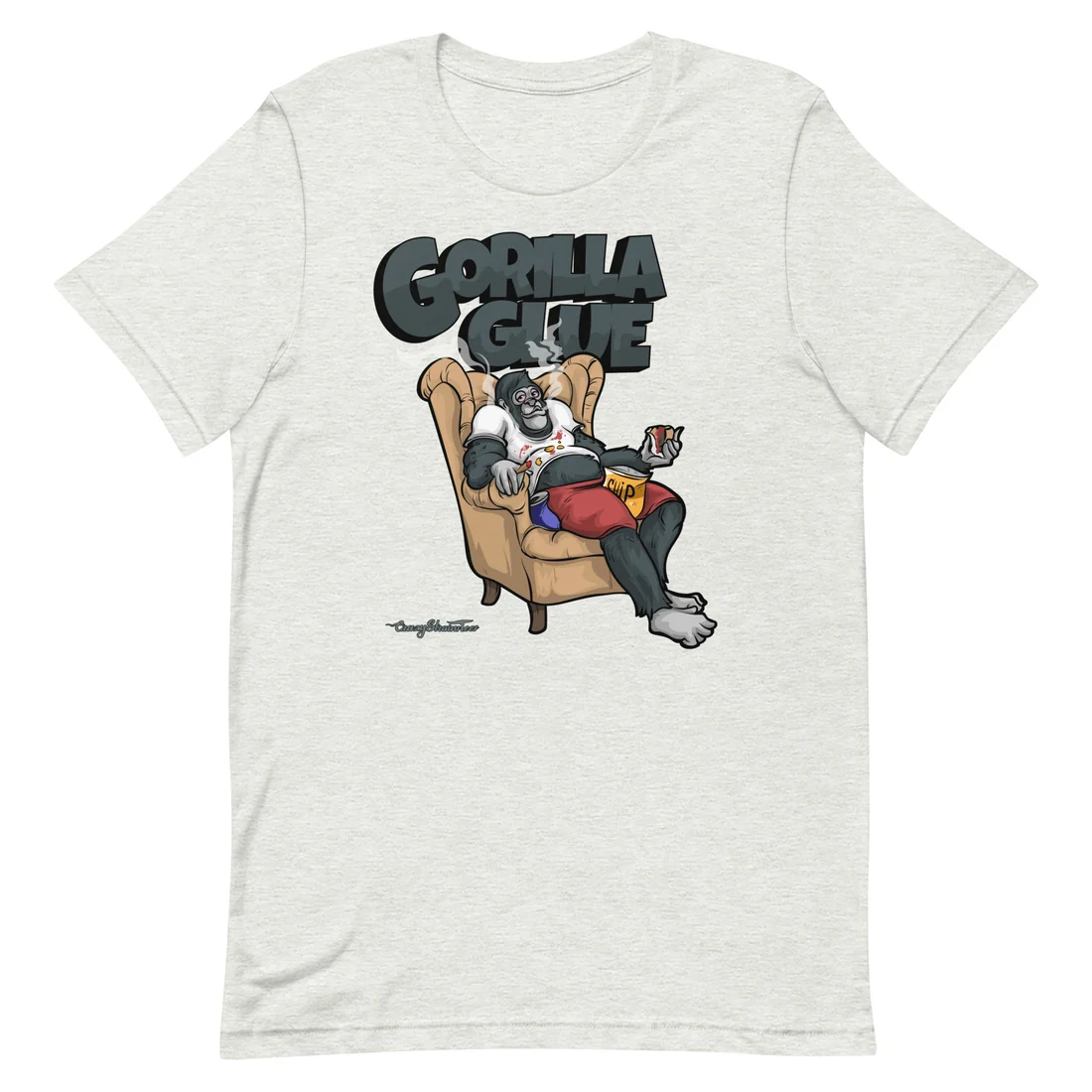 Limited Gorilla Glue T-Shirt