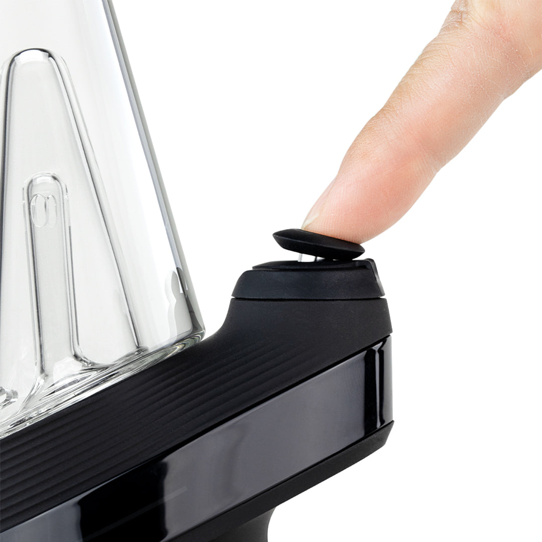 New Puffco Peak Vaporizer β The Newest Innovation in Dabbing