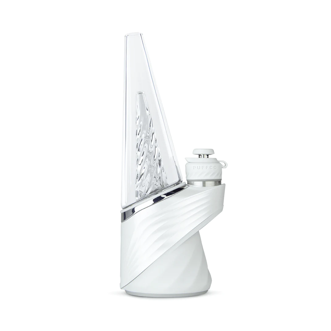 Puffco Peak Pro Vaporizer β Portable Electric Dab Rig