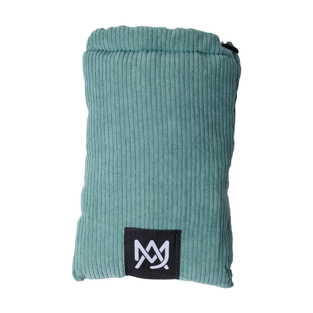 MJ Arsenal Travel Bag – Padded Drawstring Pouches