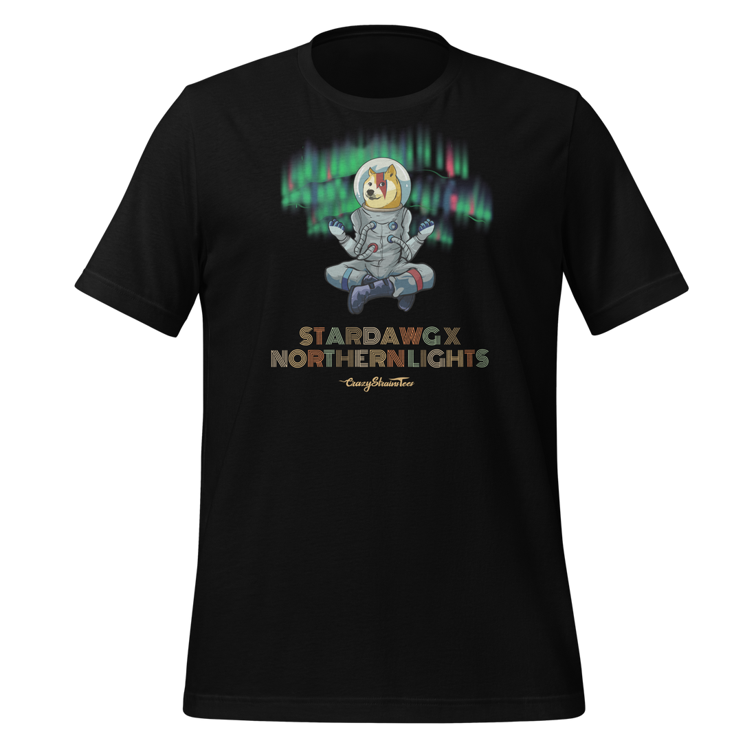 Stardawg x Northern Lights T-Shirt