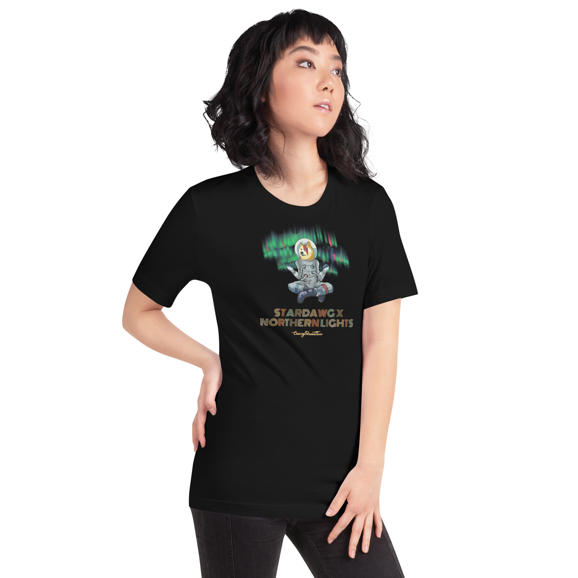 Stardawg x Northern Lights T-Shirt