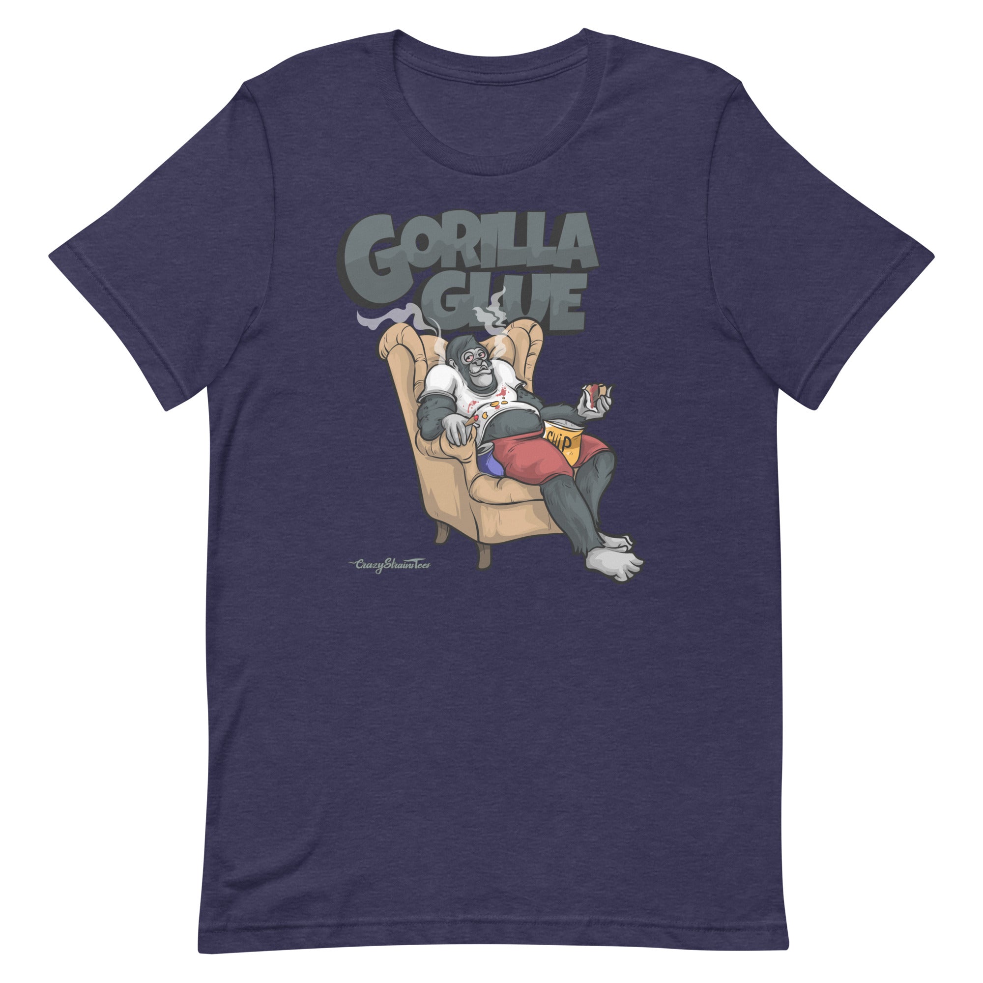Limited Gorilla Glue