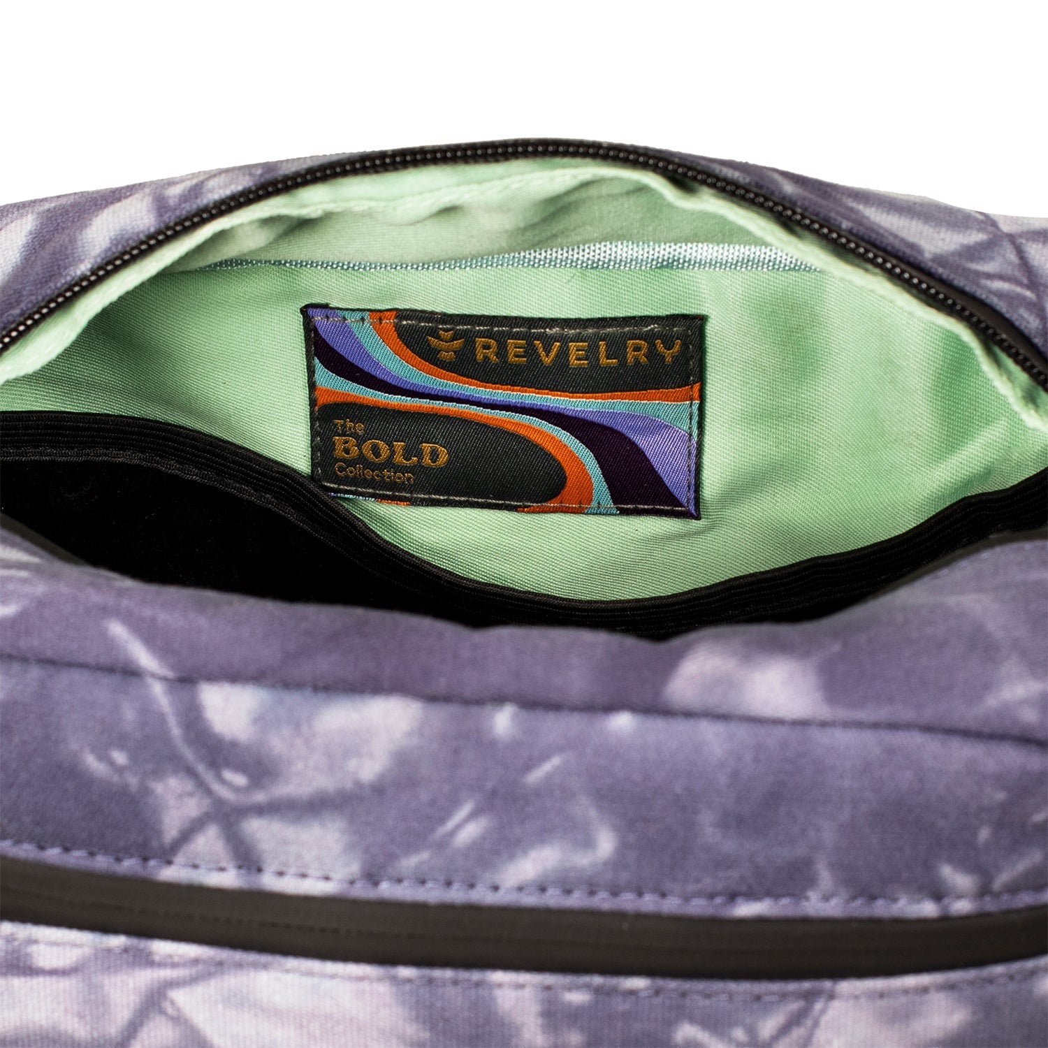 The Stowaway - Smell Proof Toiletry Kit by Revelry