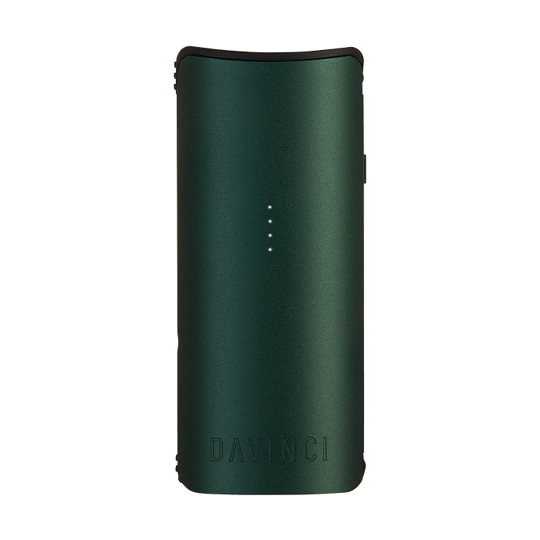 DaVinci Miqro-C Vaporizer