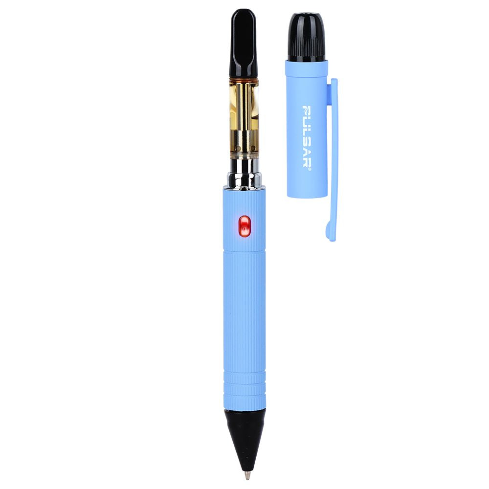 Pulsar 510 DL Scribe Vape Pen Battery | 500mAh | 12pc