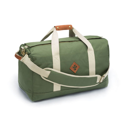 Revelry Around-Towner - Smell Proof Medium Duffle