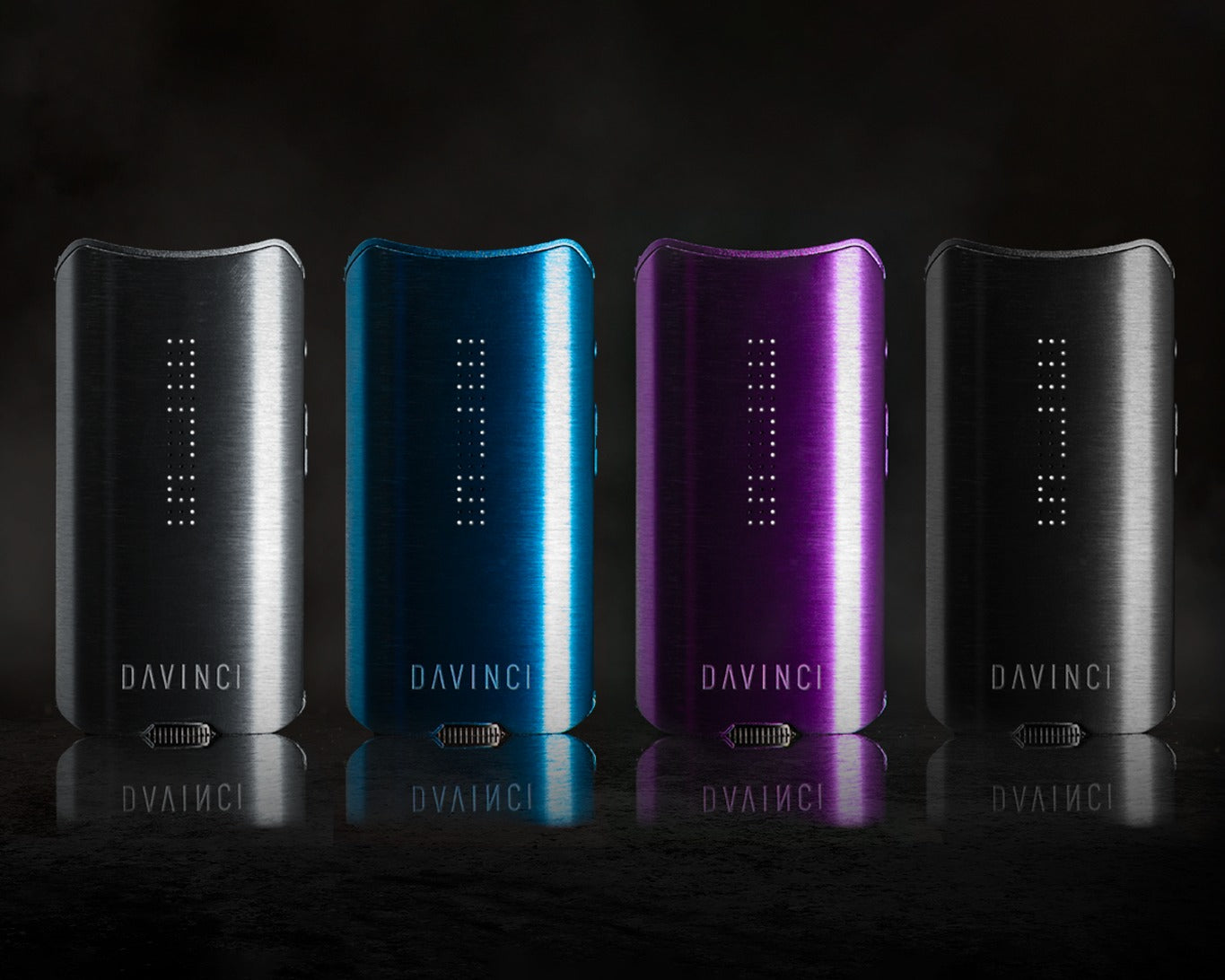 Davinci IQ3 Vaporizer