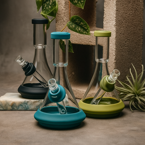 Bongs