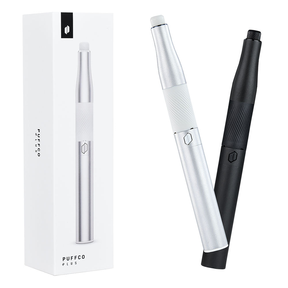 Puffco Plus 3.0 Portable Concentrate Vaporizer | 520mAh