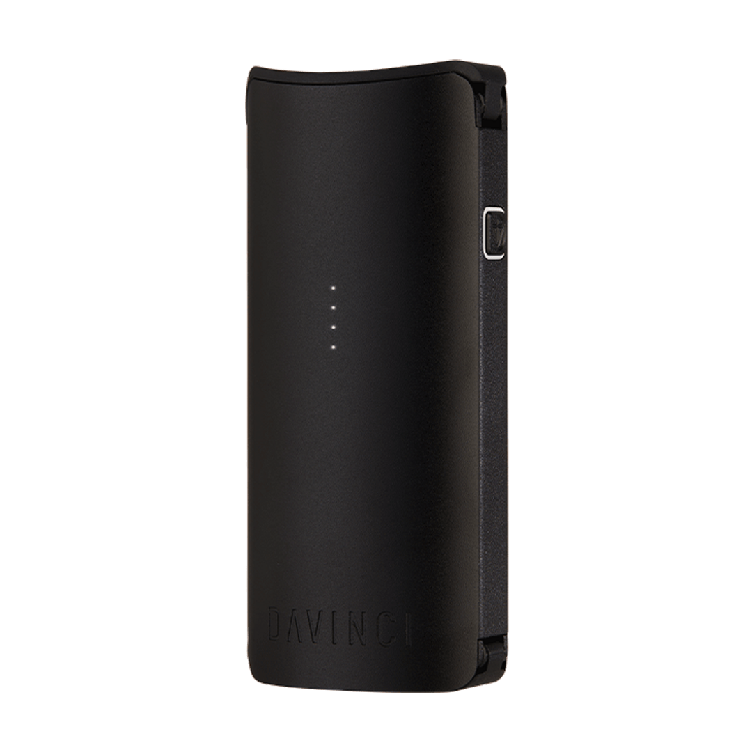 DaVinci Miqro-C Vaporizer