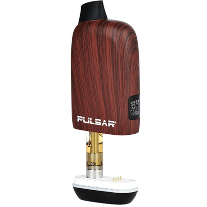 Pulsar APX Oil 510 Vaporizer | Design Series | 1000mAh | Individual