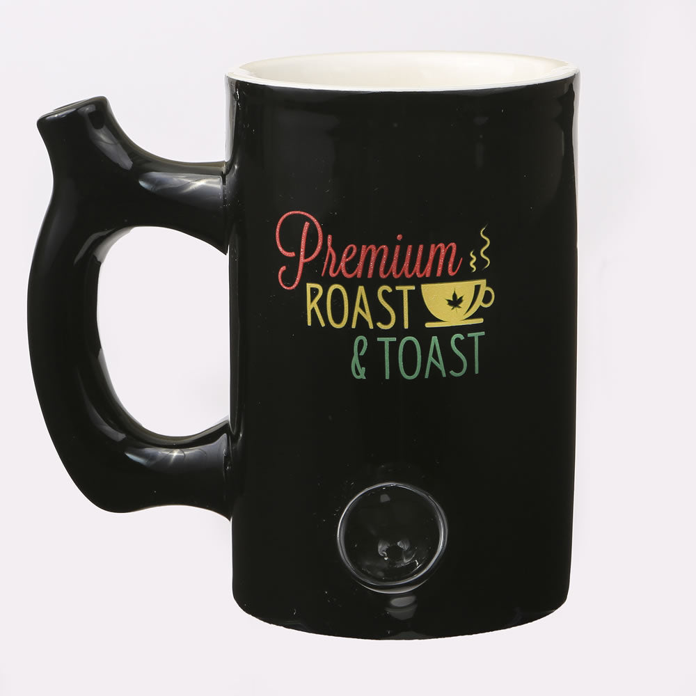 Premium Roast &amp; Toast Mug From Gifts By Fashioncraft®