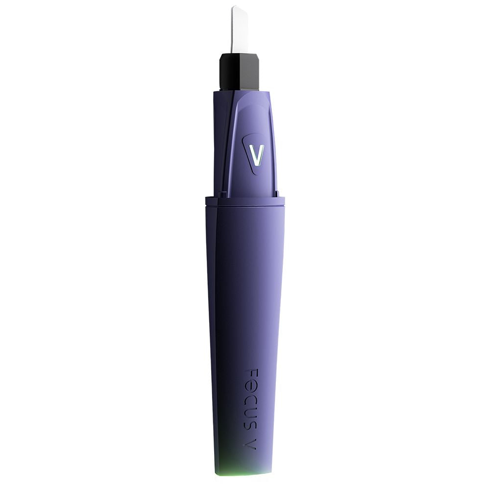 Focus V CARTA 2 eRig MAX Atomizer &amp; Saber Hot Knife Bundle