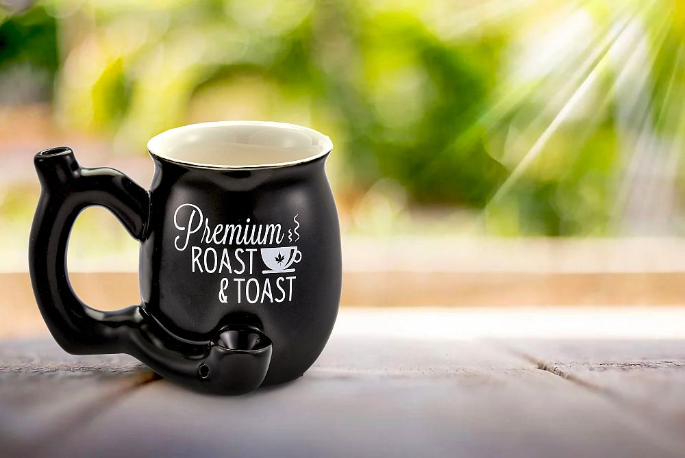 Premium Roast &amp; Toast Mug from Gifts by Fashioncraft®