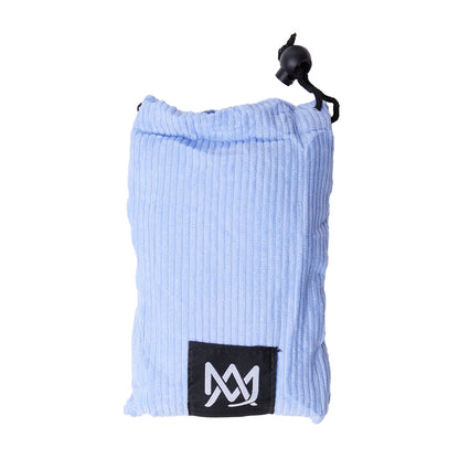 MJ Arsenal Padded Drawstring Pouches