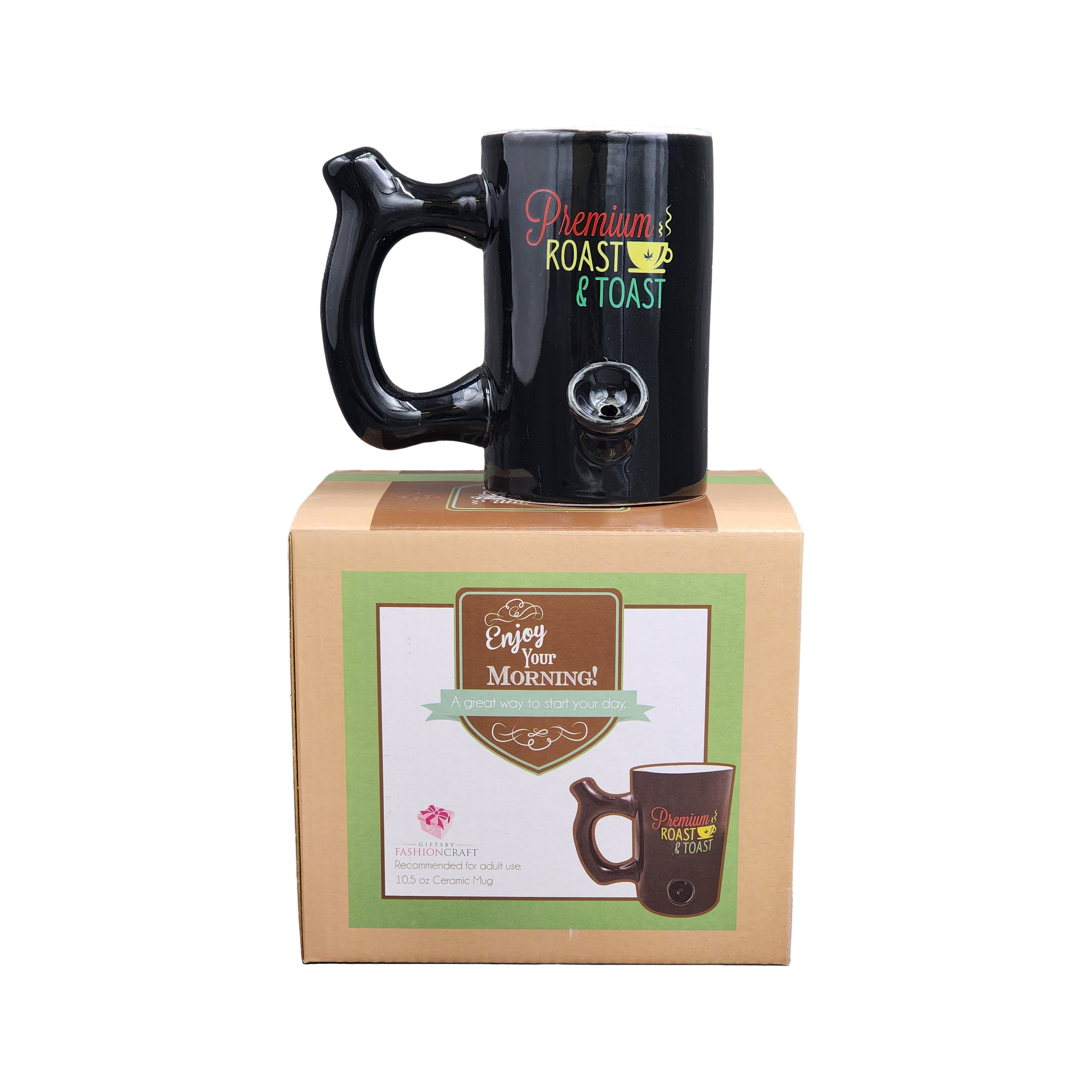 Premium Roast &amp; Toast Mug From Gifts By Fashioncraft®