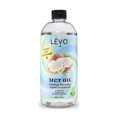 LEVO Oils