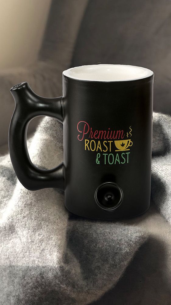 Premium Roast &amp; Toast Mug From Gifts By Fashioncraft®