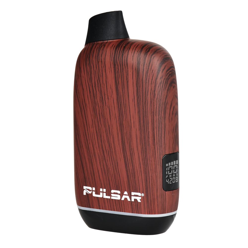 Pulsar APX Oil 510 Vaporizer | Design Series | 1000mAh | Individual