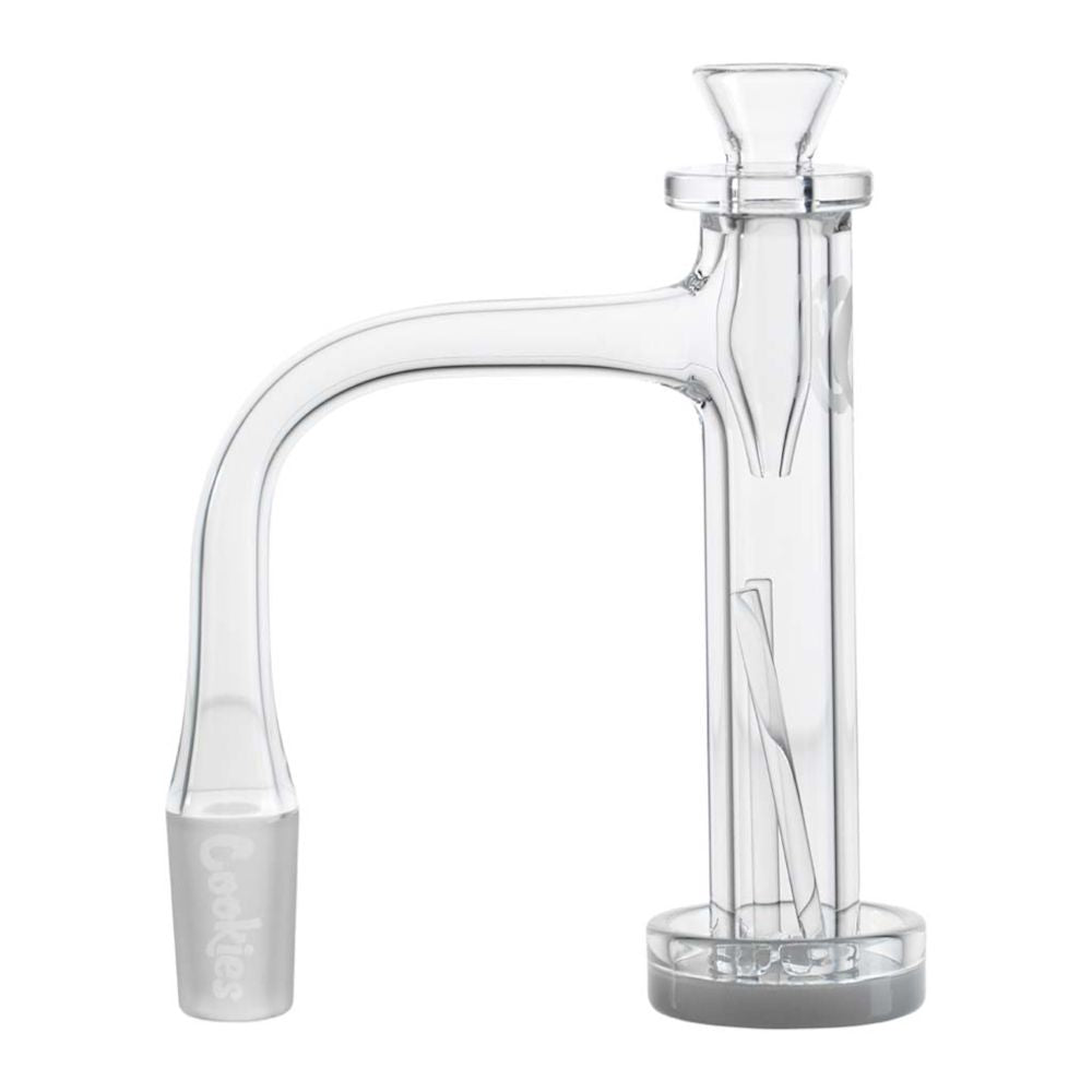 Cookies Tower Slurper Banger Kit - 14mm M / 90D