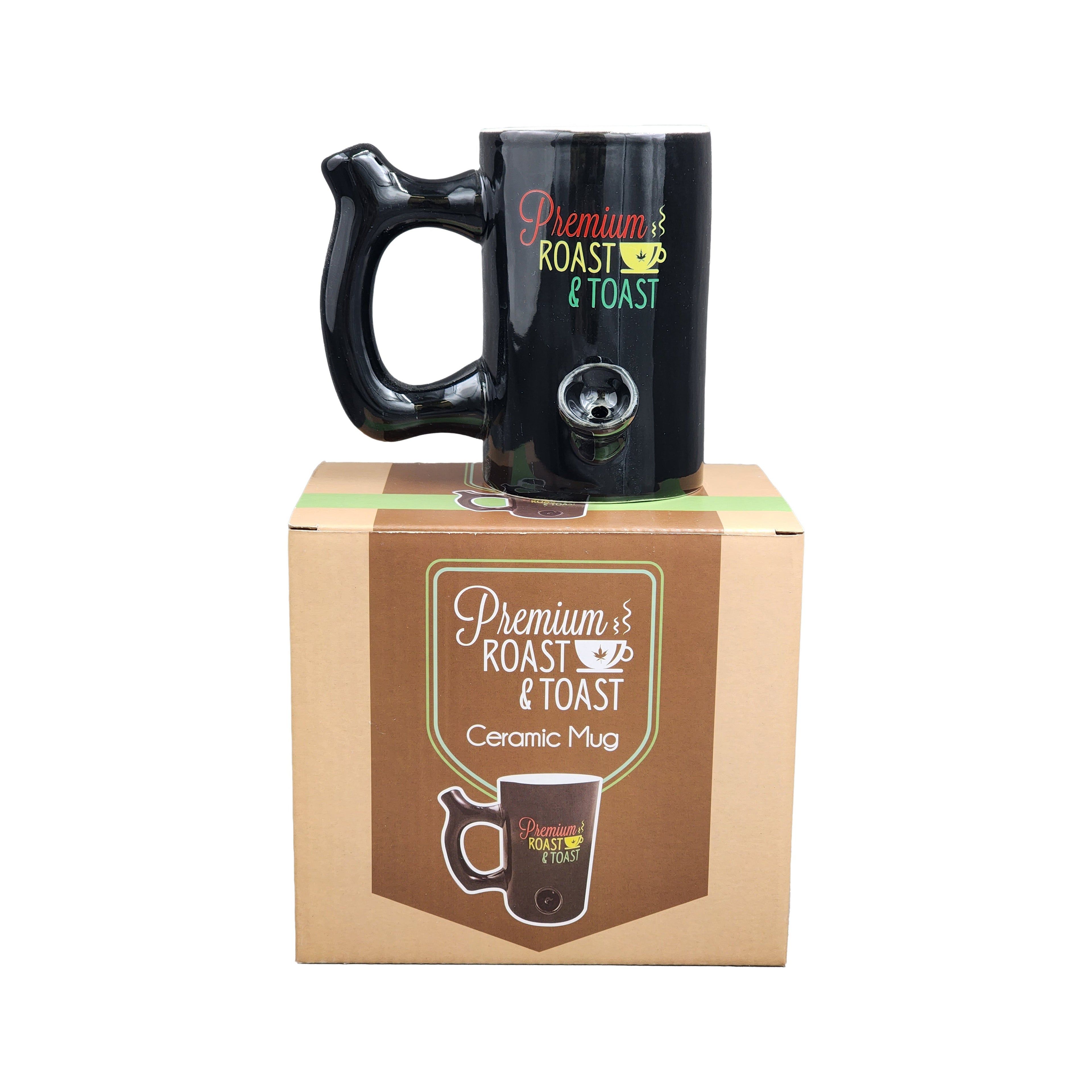 Premium Roast &amp; Toast Mug From Gifts By Fashioncraft®