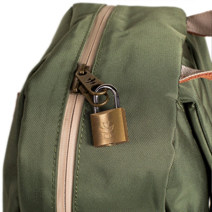 Revelry Explorer - Smell Proof Backpack