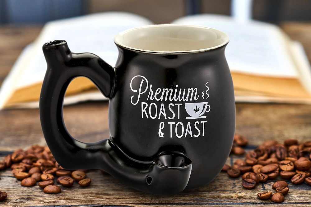 Premium Roast &amp; Toast Mug from Gifts by Fashioncraft®