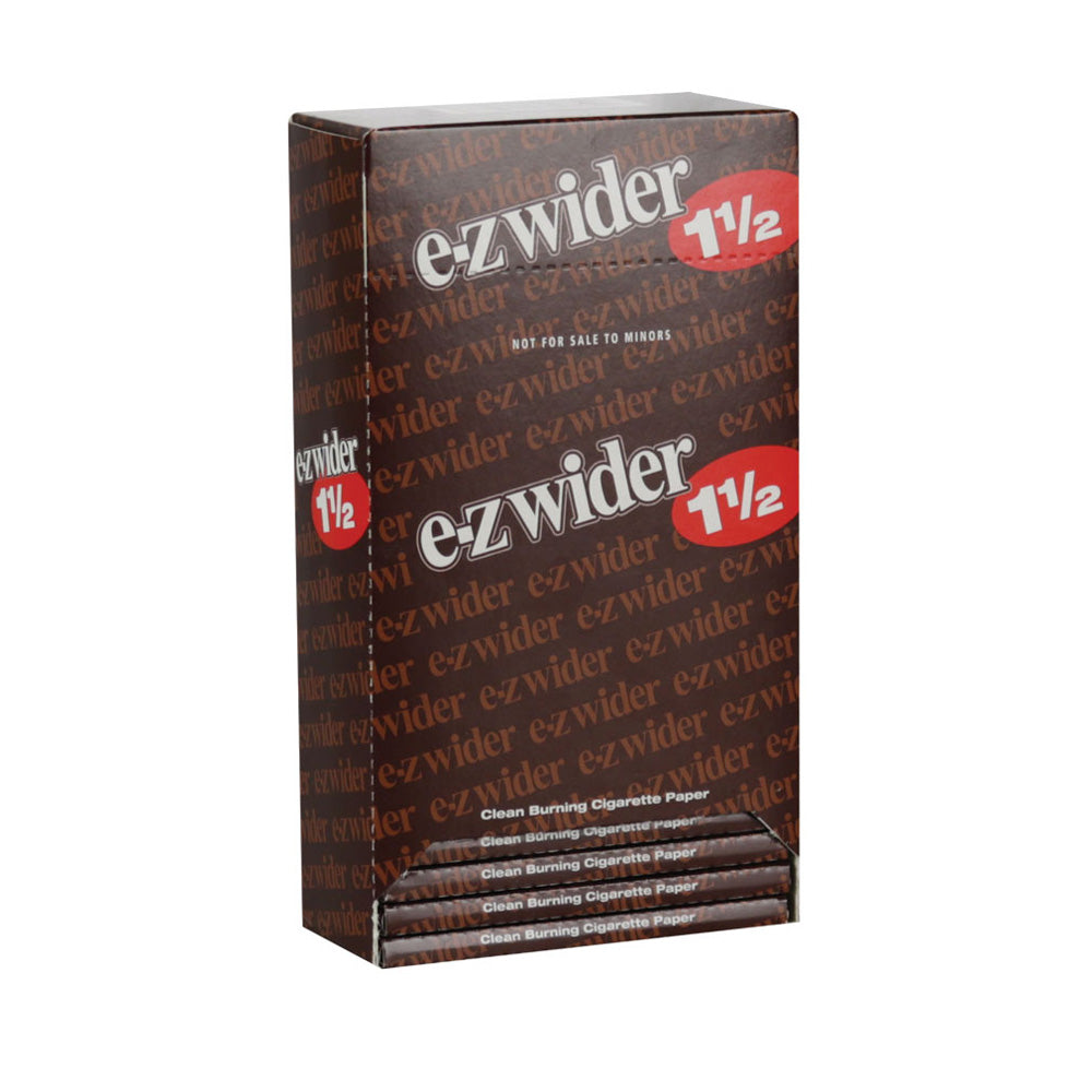 EZ Wider Rolling Papers - 1 1/2&quot; 24pcs