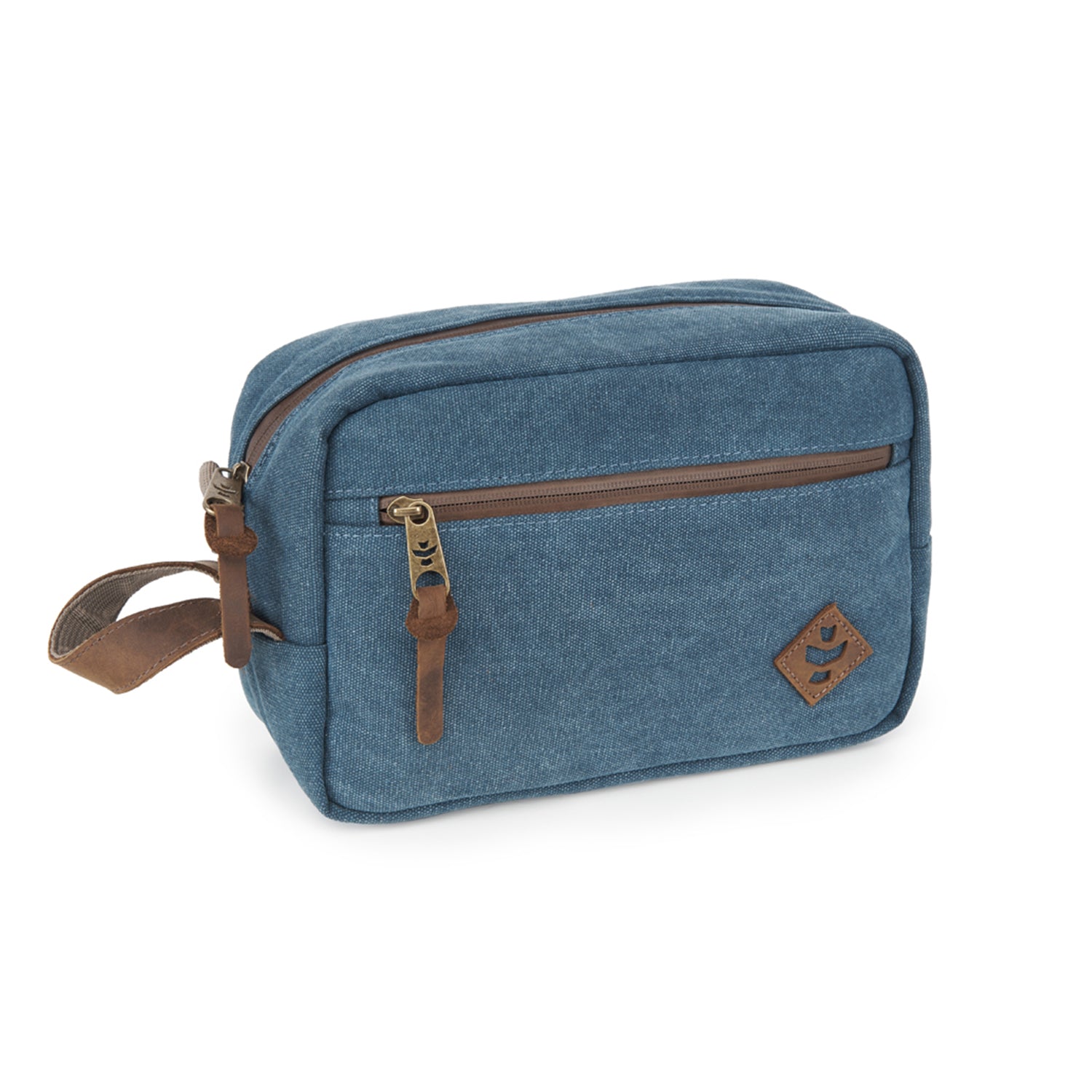 The Stowaway - Smell Proof Toiletry Kit by Revelry