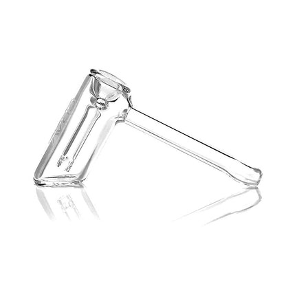 GRAV Mini Hammer Bubbler - 5.5&quot;/Colors Vary