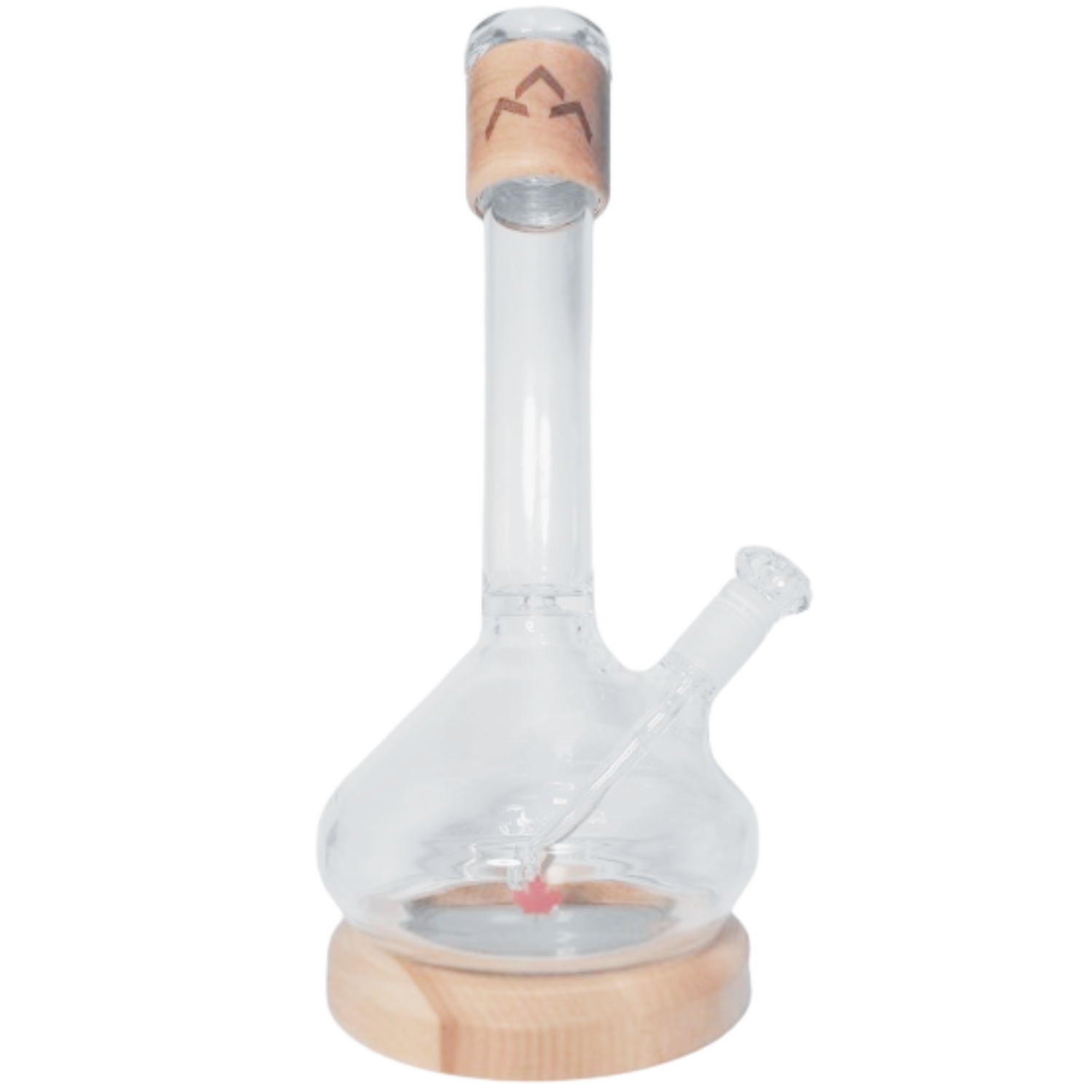 Borealis 14.25&quot; Beaker Bong