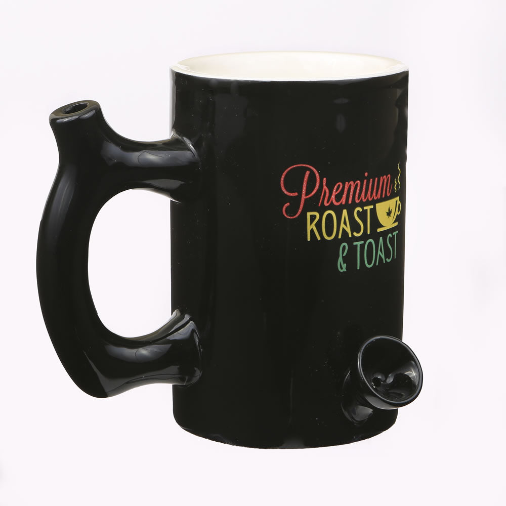 Premium Roast &amp; Toast Mug From Gifts By Fashioncraft®