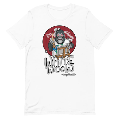 White Widow T-Shirt