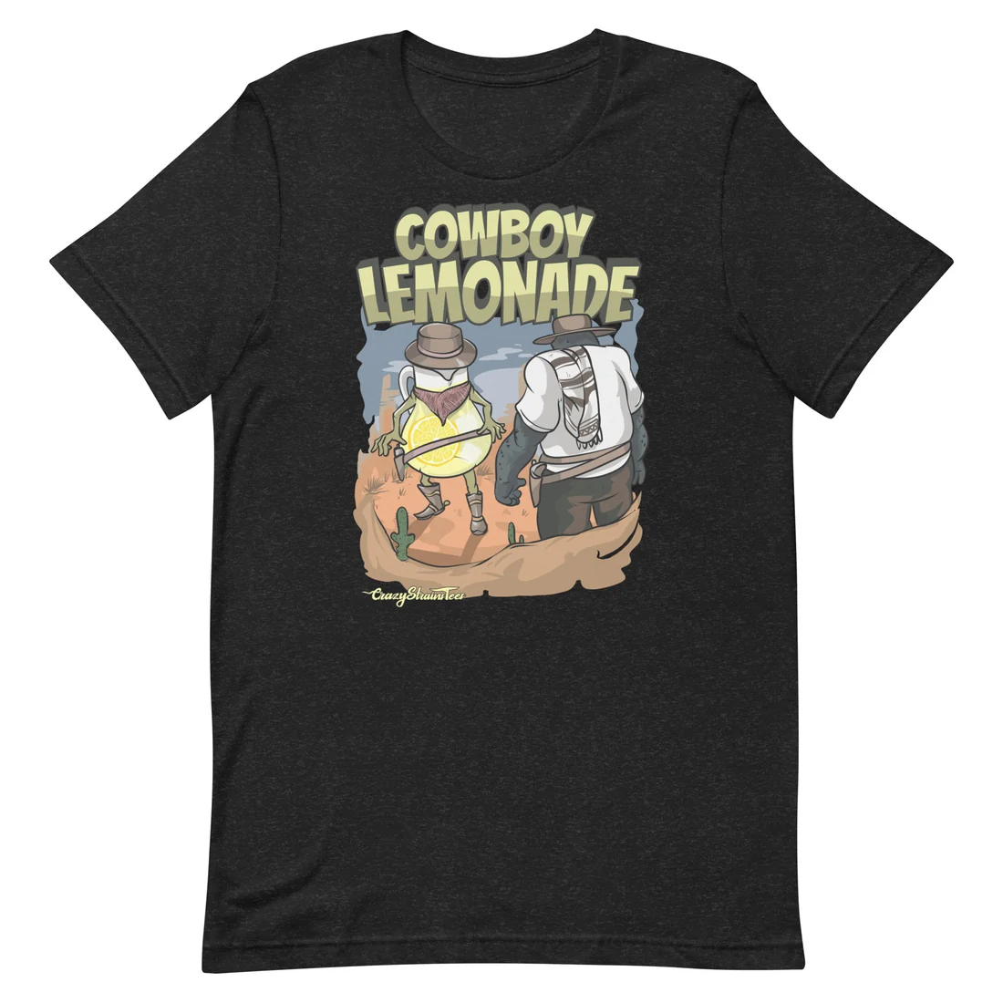 Cowboy Lemonade T-Shirt