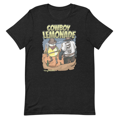 Cowboy Lemonade T-Shirt