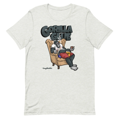 Limited Gorilla Glue T-Shirt