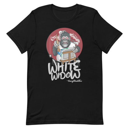 White Widow T-Shirt