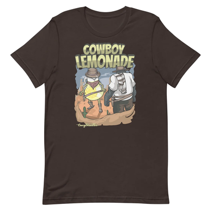 Cowboy Lemonade T-Shirt