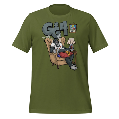 GG4 T-Shirt