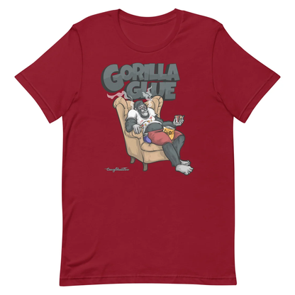 Limited Gorilla Glue T-Shirt
