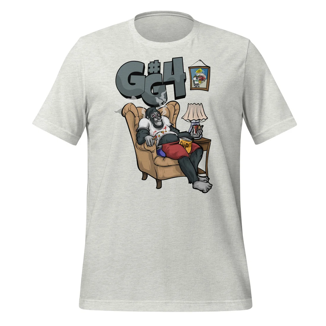 GG4 T-Shirt