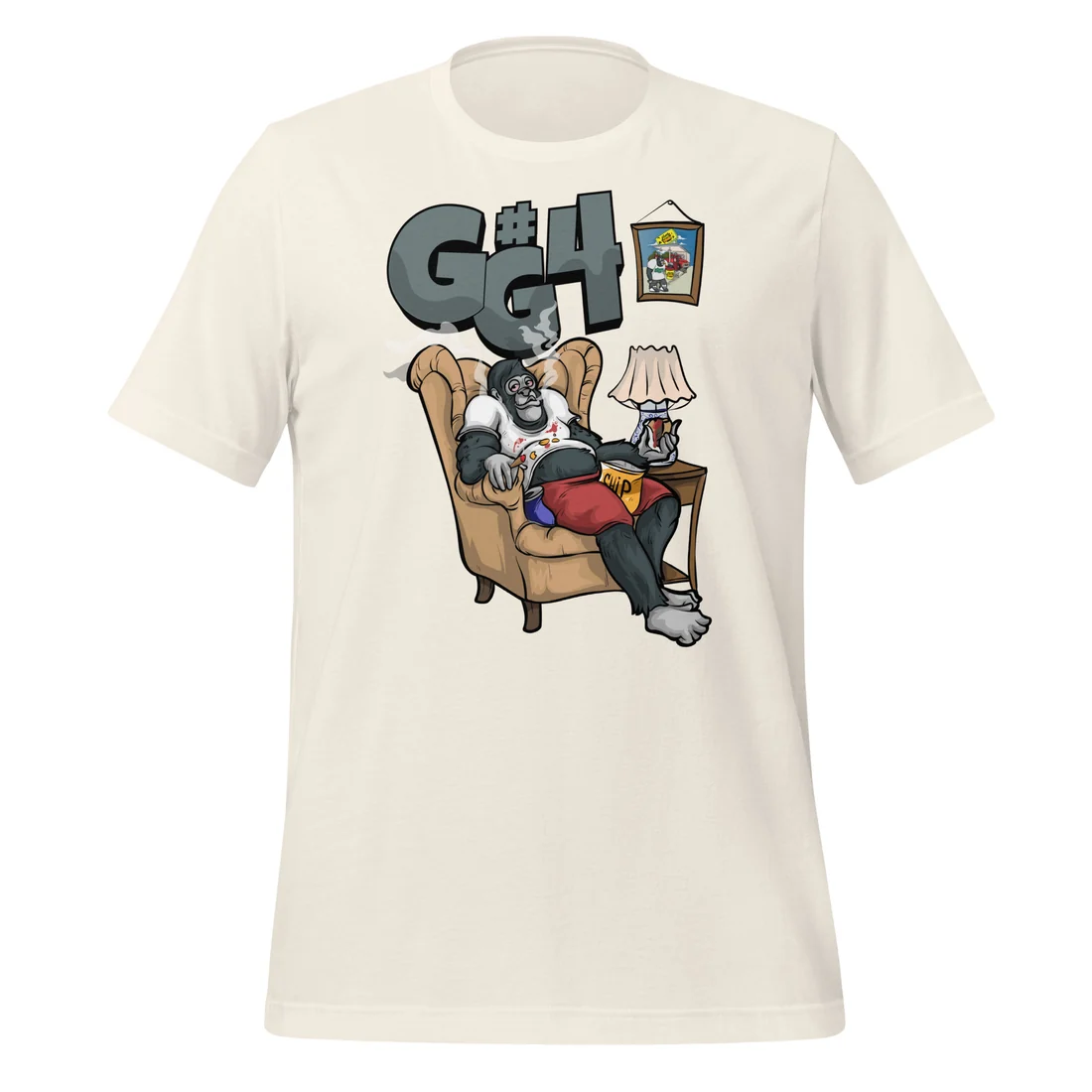 GG4 T-Shirt