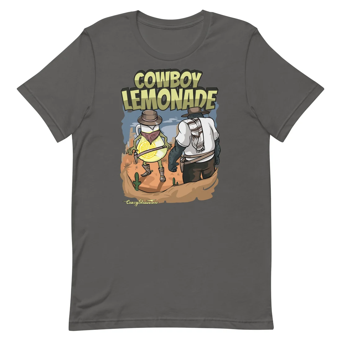 Cowboy Lemonade T-Shirt