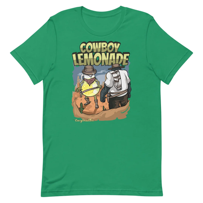 Cowboy Lemonade T-Shirt